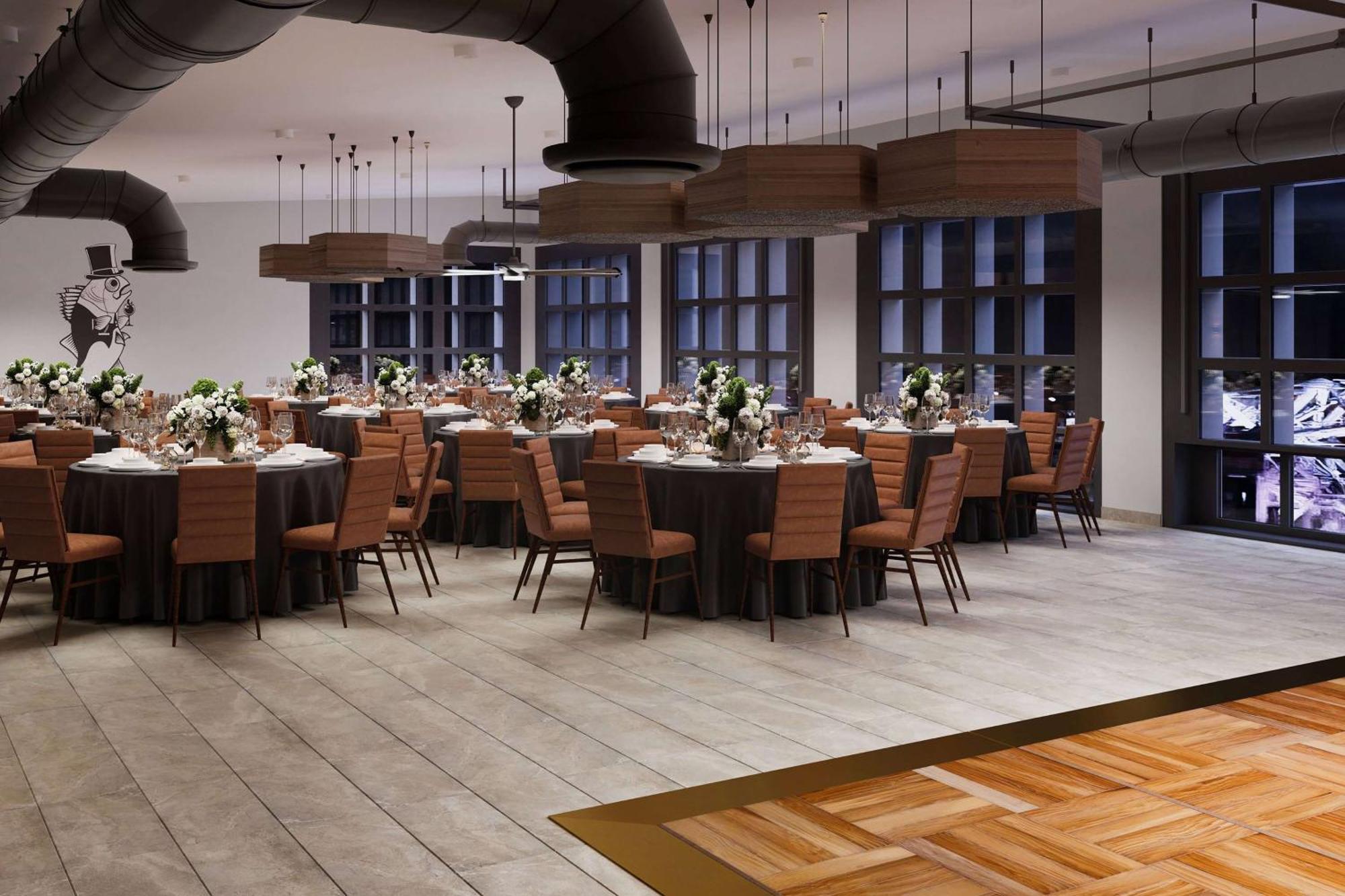 Riverbend Hotel And Suites, Trademark Collection By Wyndham أشتابولا المظهر الخارجي الصورة