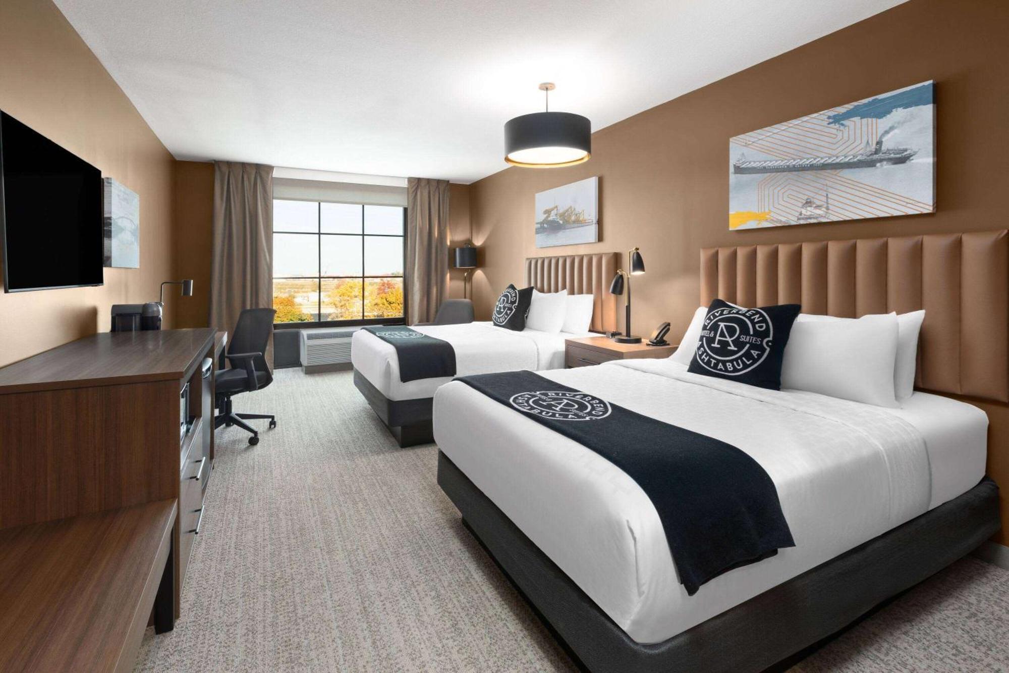 Riverbend Hotel And Suites, Trademark Collection By Wyndham أشتابولا المظهر الخارجي الصورة