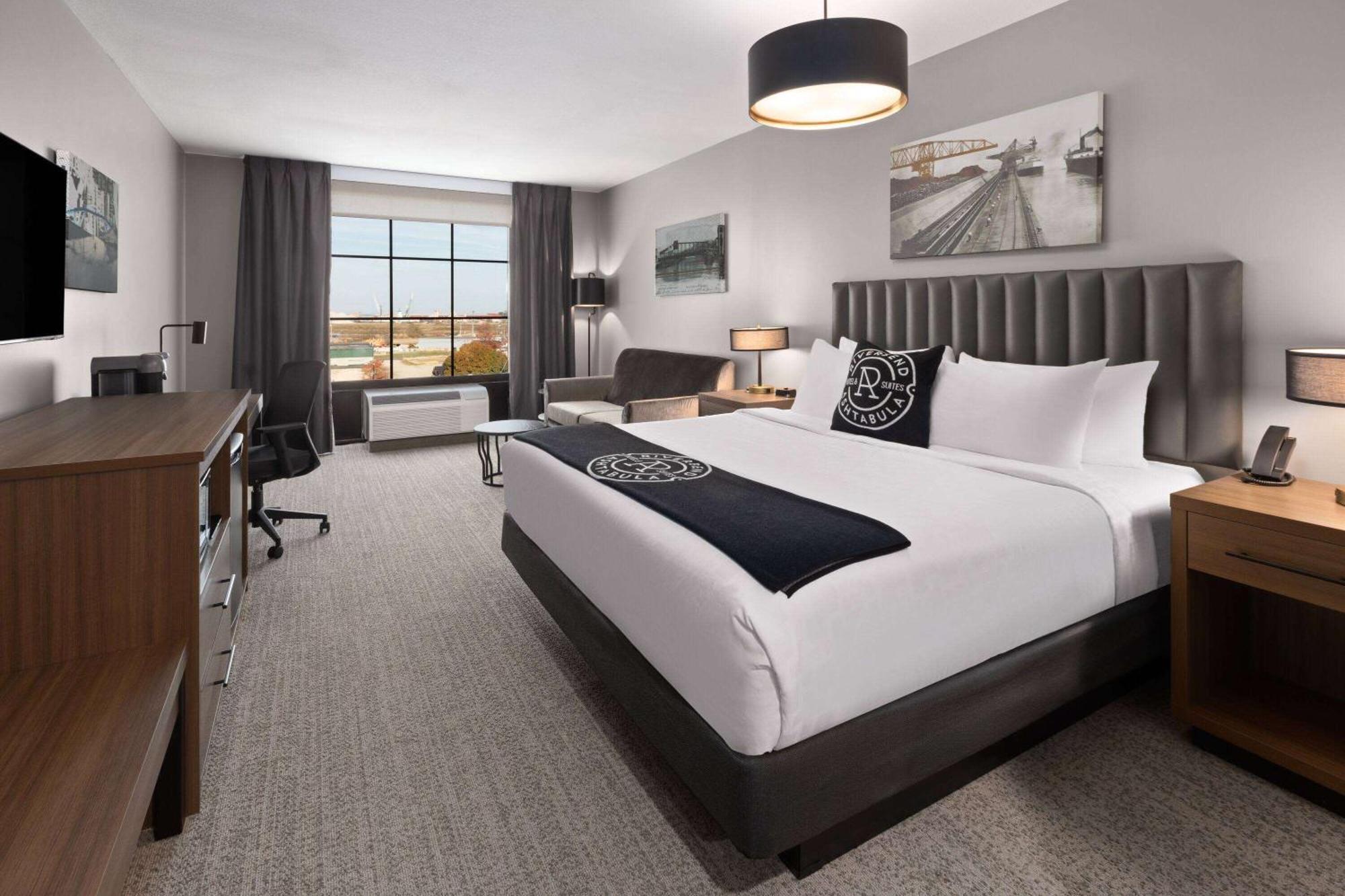 Riverbend Hotel And Suites, Trademark Collection By Wyndham أشتابولا المظهر الخارجي الصورة