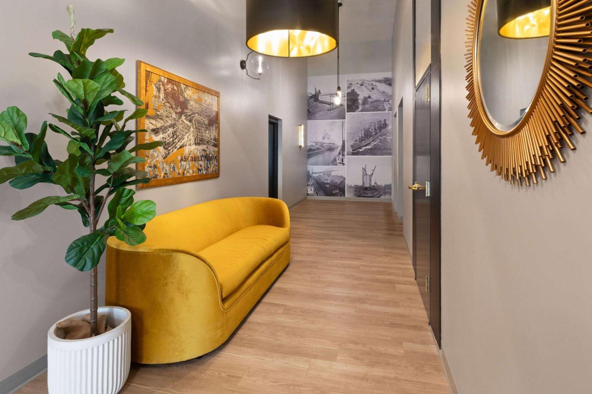 Riverbend Hotel And Suites, Trademark Collection By Wyndham أشتابولا المظهر الخارجي الصورة